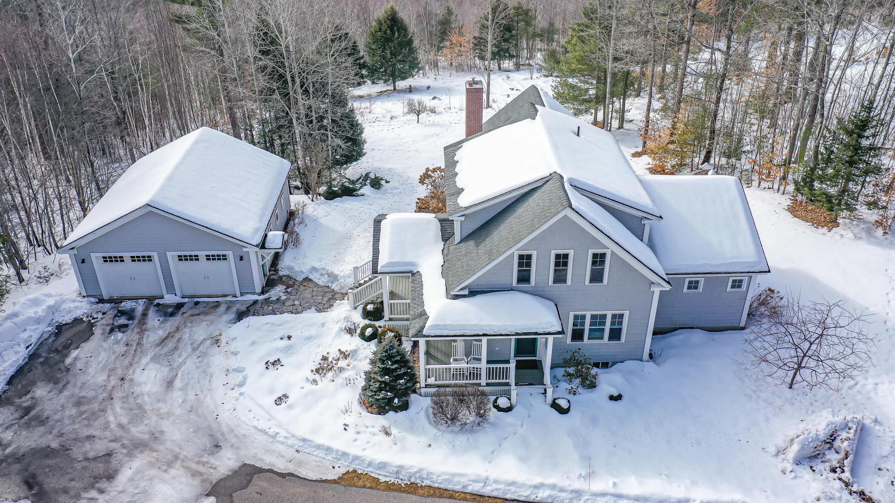 478 Upper Ridge Road Bridgton, ME 04009 - Photo 12 of 92 478 upper ridge road-4