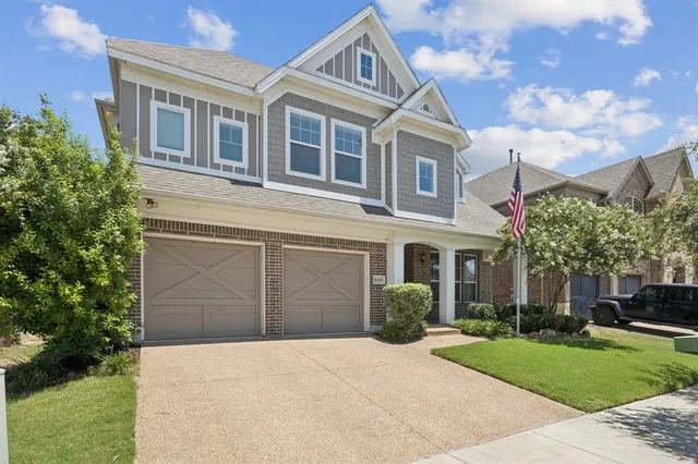 $480,000 | 809 Nathanael Greene Court, Aubrey, TX 76227