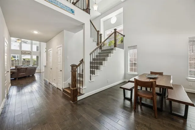 $480,000 | 809 Nathanael Greene Court, Aubrey, TX 76227