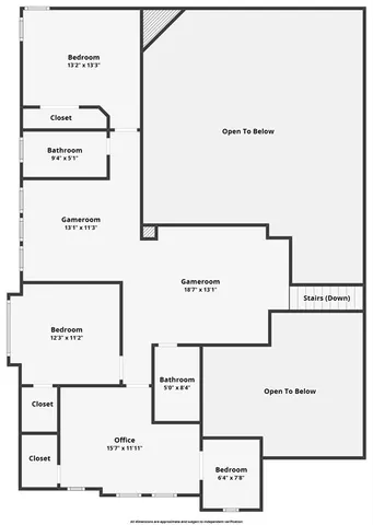 $480,000 | 809 Nathanael Greene Court, Aubrey, TX 76227