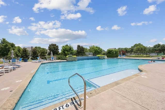 $480,000 | 809 Nathanael Greene Court, Aubrey, TX 76227