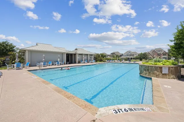 $480,000 | 809 Nathanael Greene Court, Aubrey, TX 76227