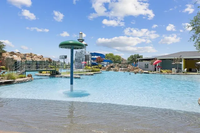 $480,000 | 809 Nathanael Greene Court, Aubrey, TX 76227