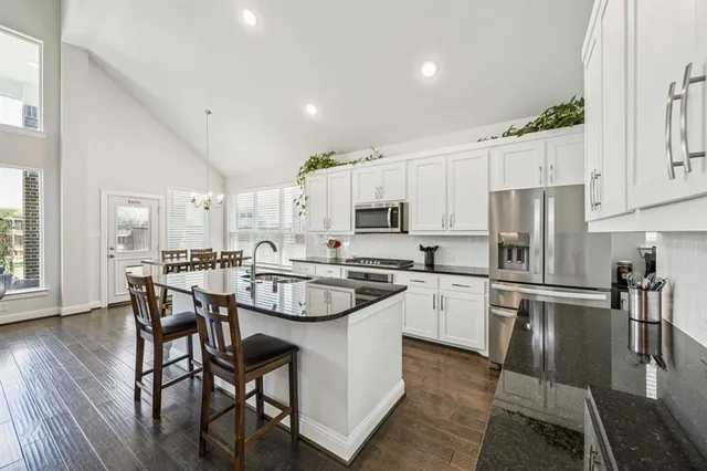 $480,000 | 809 Nathanael Greene Court, Aubrey, TX 76227