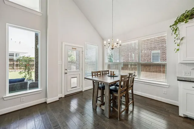 $480,000 | 809 Nathanael Greene Court, Aubrey, TX 76227