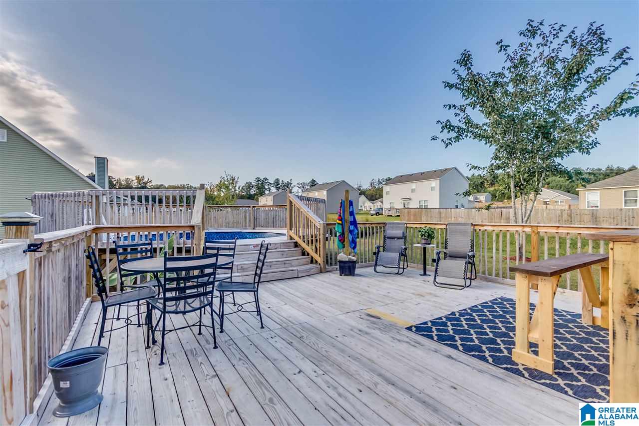 11657 Box Elder Way Vance, AL 35490 - Photo 20 of 20