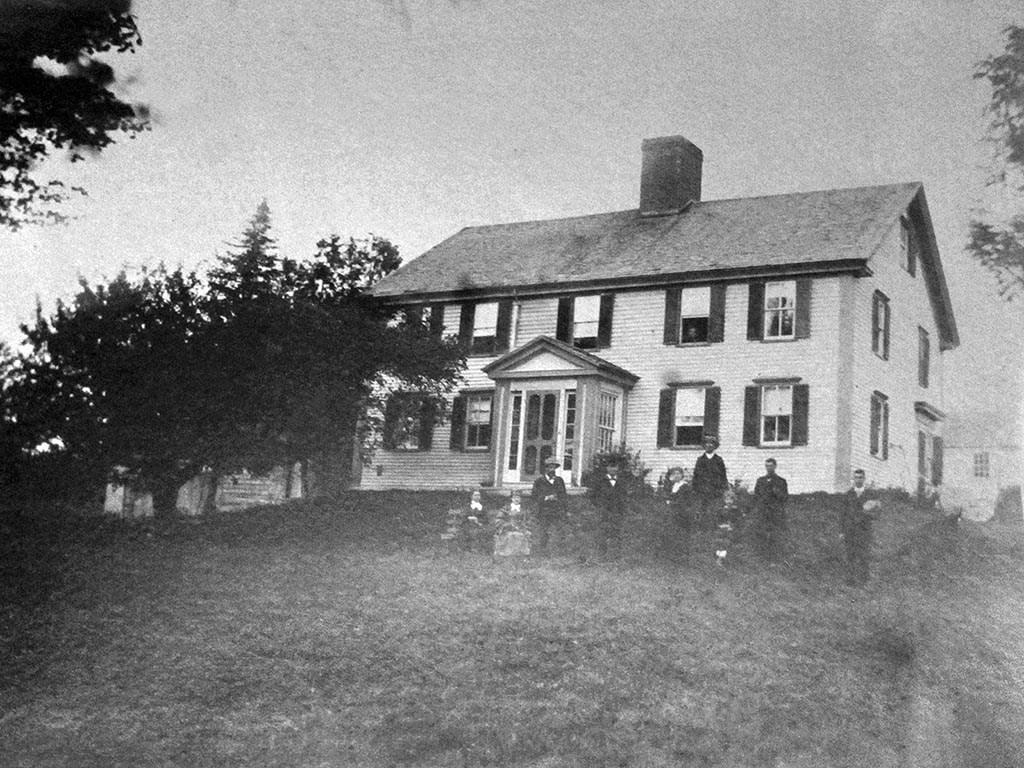 181 River Road Woolwich, ME 04579 - Photo 27 of 27 Photo