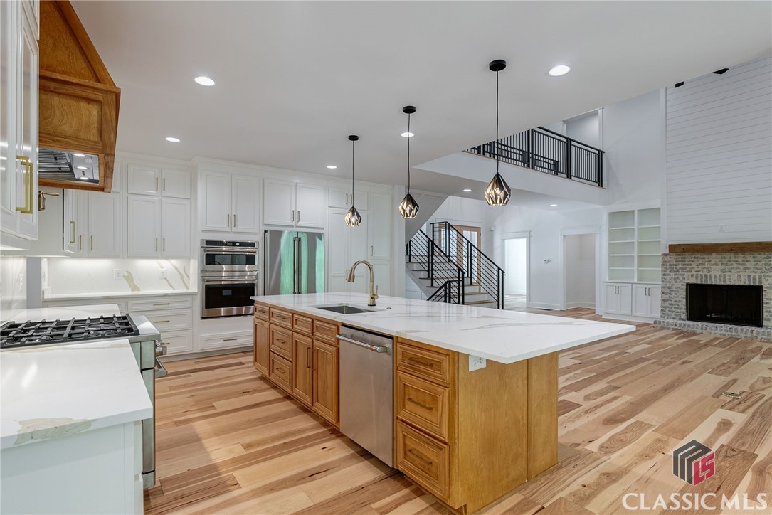 2031 Gober Road Bishop, GA 30621 - Photo 26 of 76