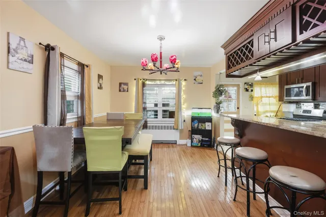 $938,000 | 1408 Astor Avenue | Pelham Gardens