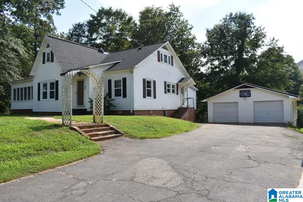 665 North Main Street Wedowee, AL 36278 - Photo 18 of 18