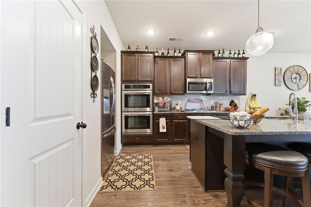 801 Relic Ridge Hampton, GA 30228 - Photo 22 of 33