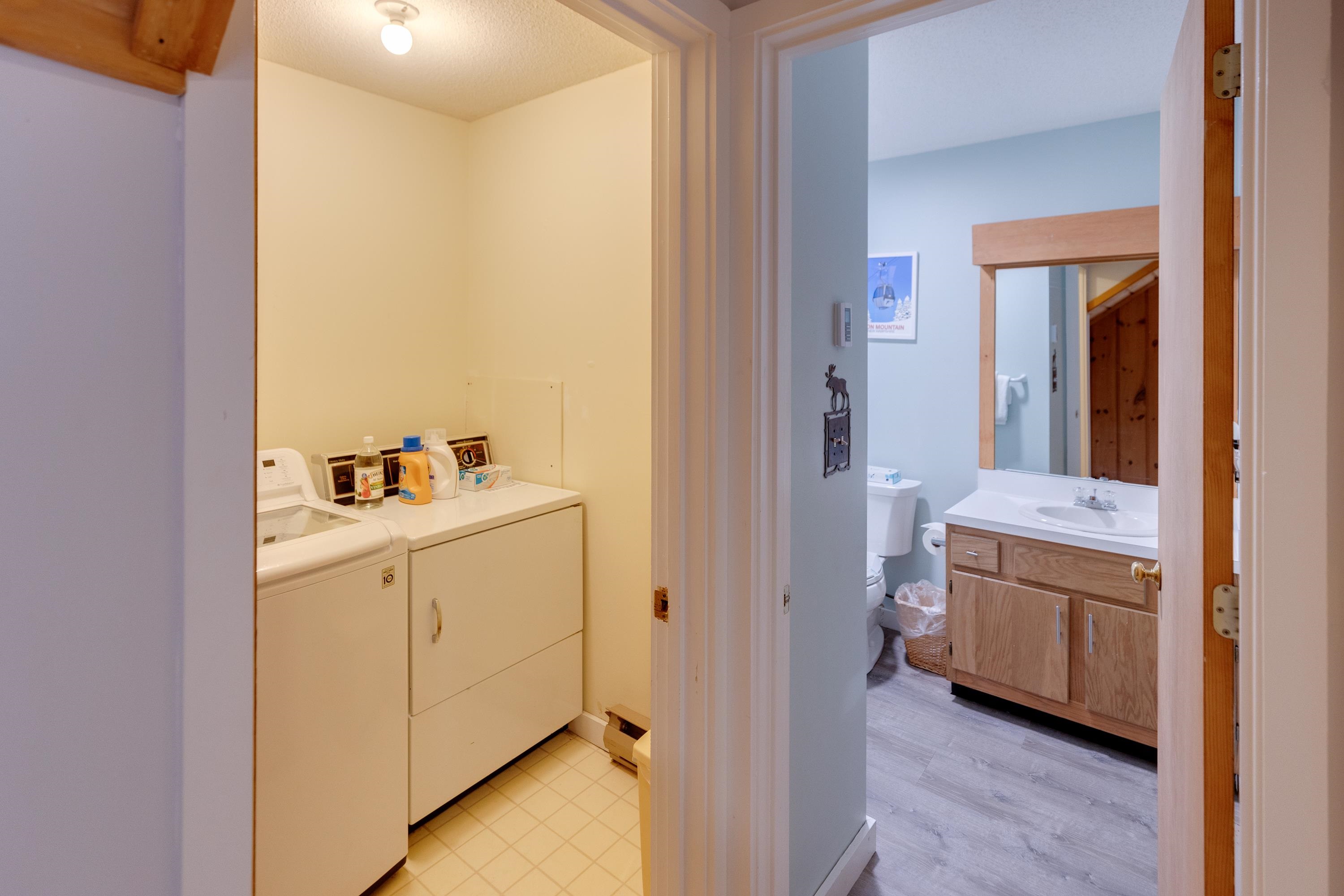 8 Highwood Road, Unit 2 Lincoln, NH 03251 - Photo 24 of 42