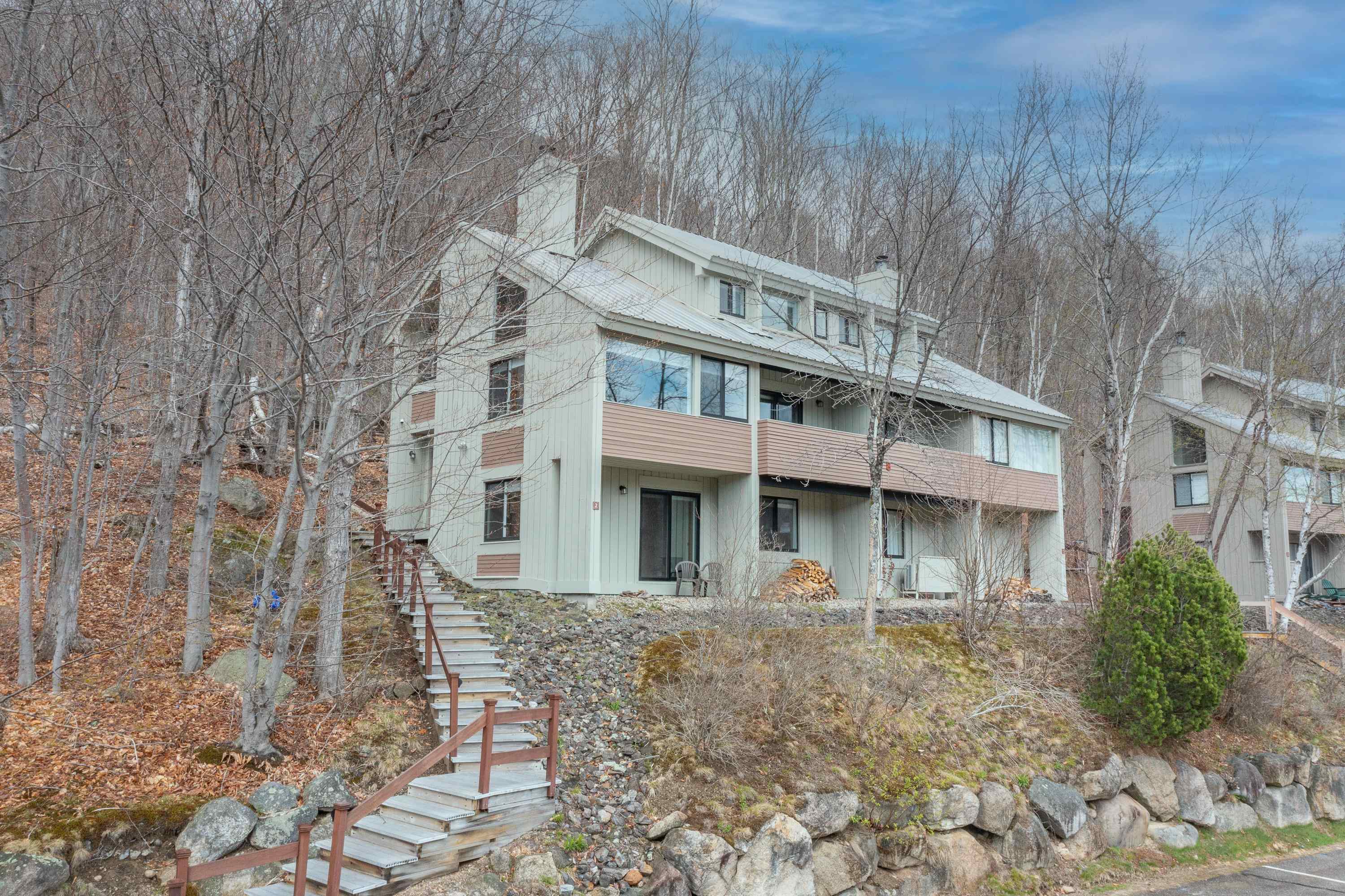 8 Highwood Road, Unit 2 Lincoln, NH 03251 - Photo 31 of 42