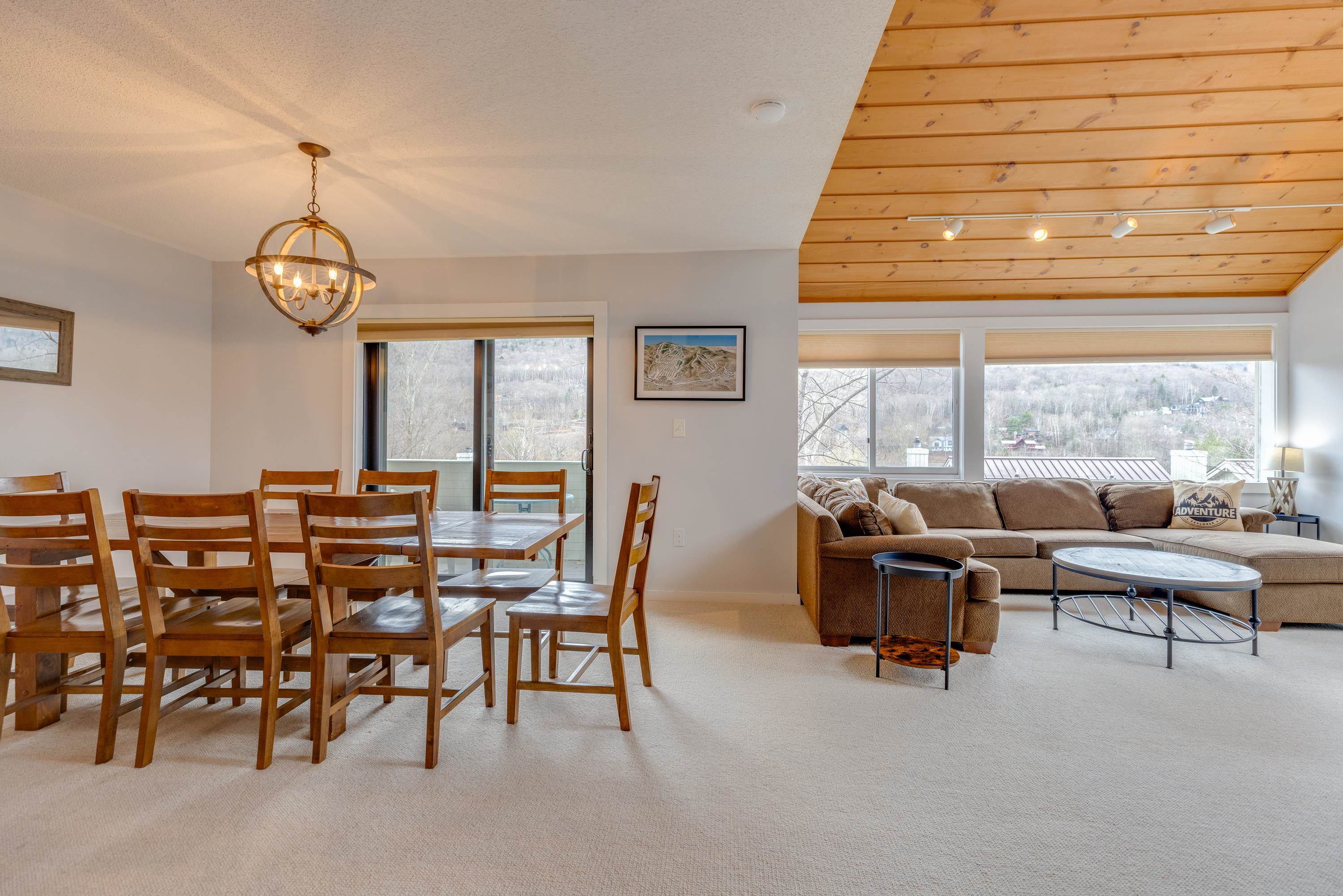 8 Highwood Road, Unit 2 Lincoln, NH 03251 - Photo 5 of 42