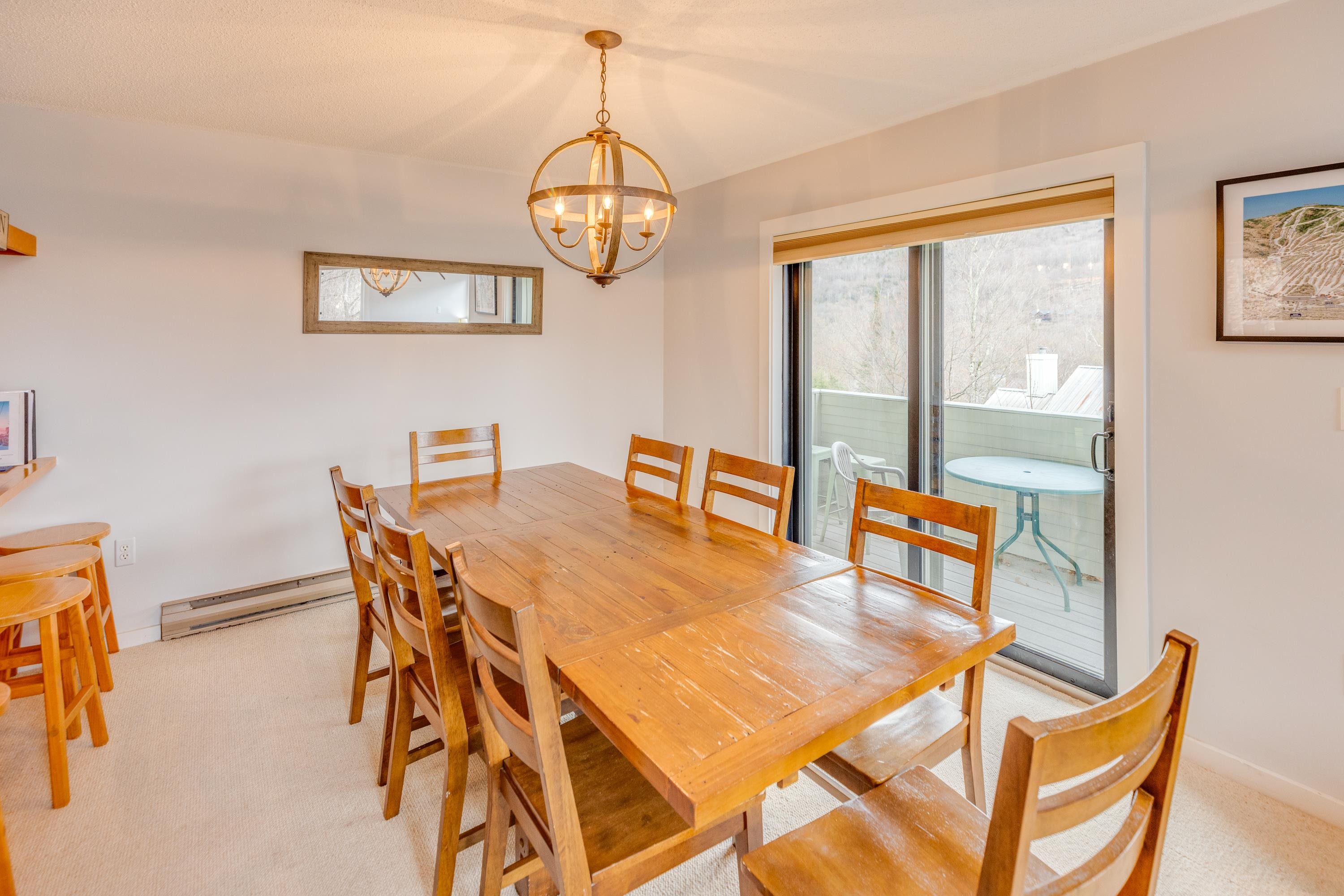 8 Highwood Road, Unit 2 Lincoln, NH 03251 - Photo 9 of 42