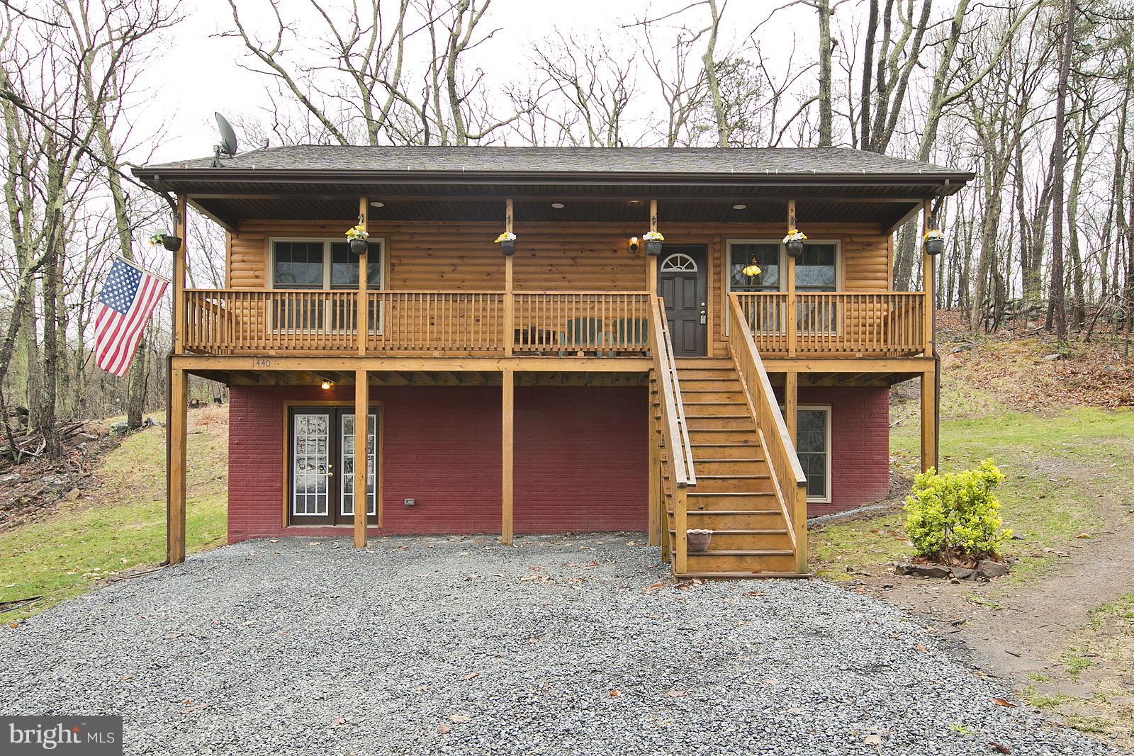 Exterior (Front)