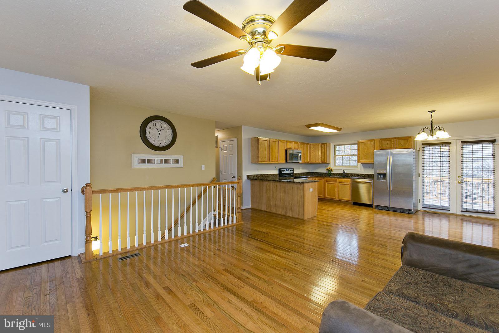 1440 Drummer Hill Road Front Royal, VA 22630 - Photo 3 of 30 Family Room