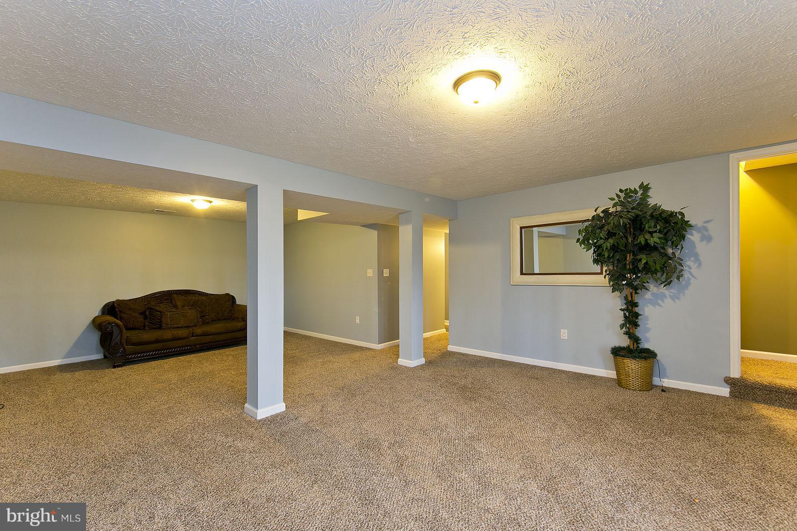 1440 Drummer Hill Road Front Royal, VA 22630 - Photo 23 of 30 Rec Room