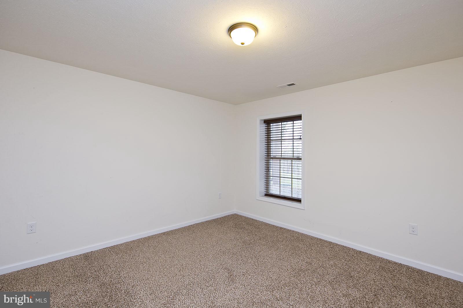 1440 Drummer Hill Road Front Royal, VA 22630 - Photo 25 of 30 Bedroom 3 lower level