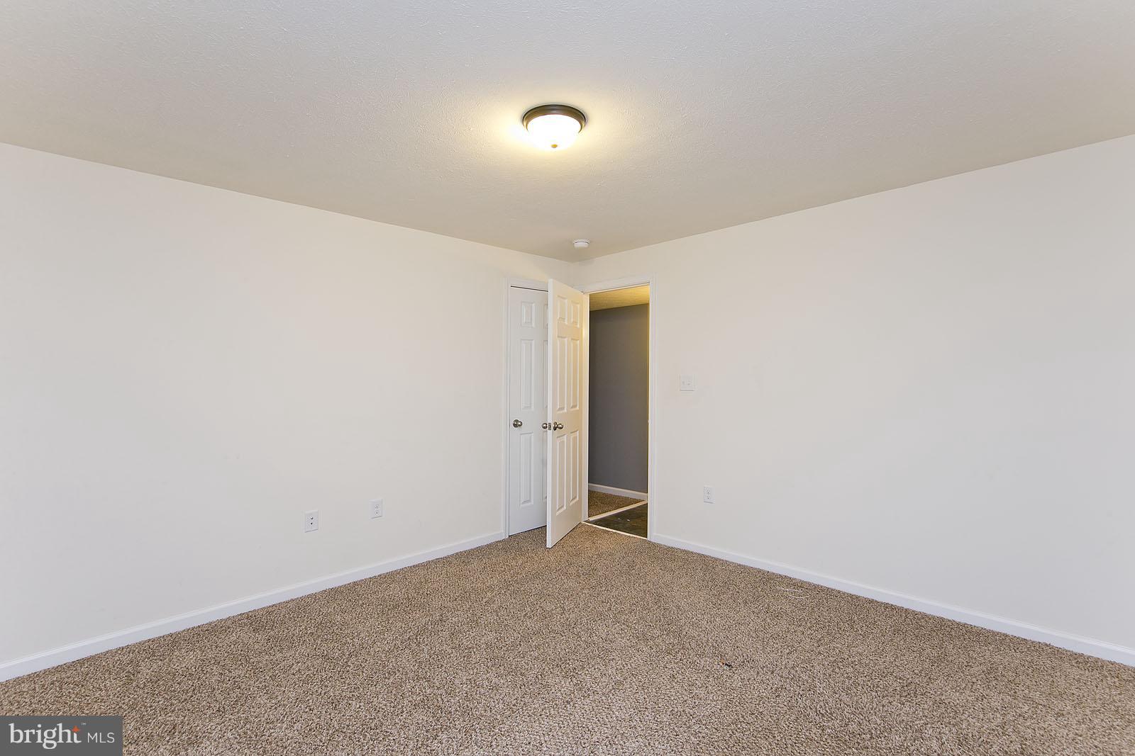 1440 Drummer Hill Road Front Royal, VA 22630 - Photo 26 of 30 Bedroom 3 lower level