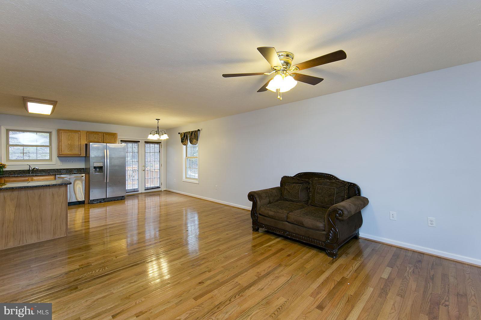 1440 Drummer Hill Road Front Royal, VA 22630 - Photo 4 of 30 Family Room
