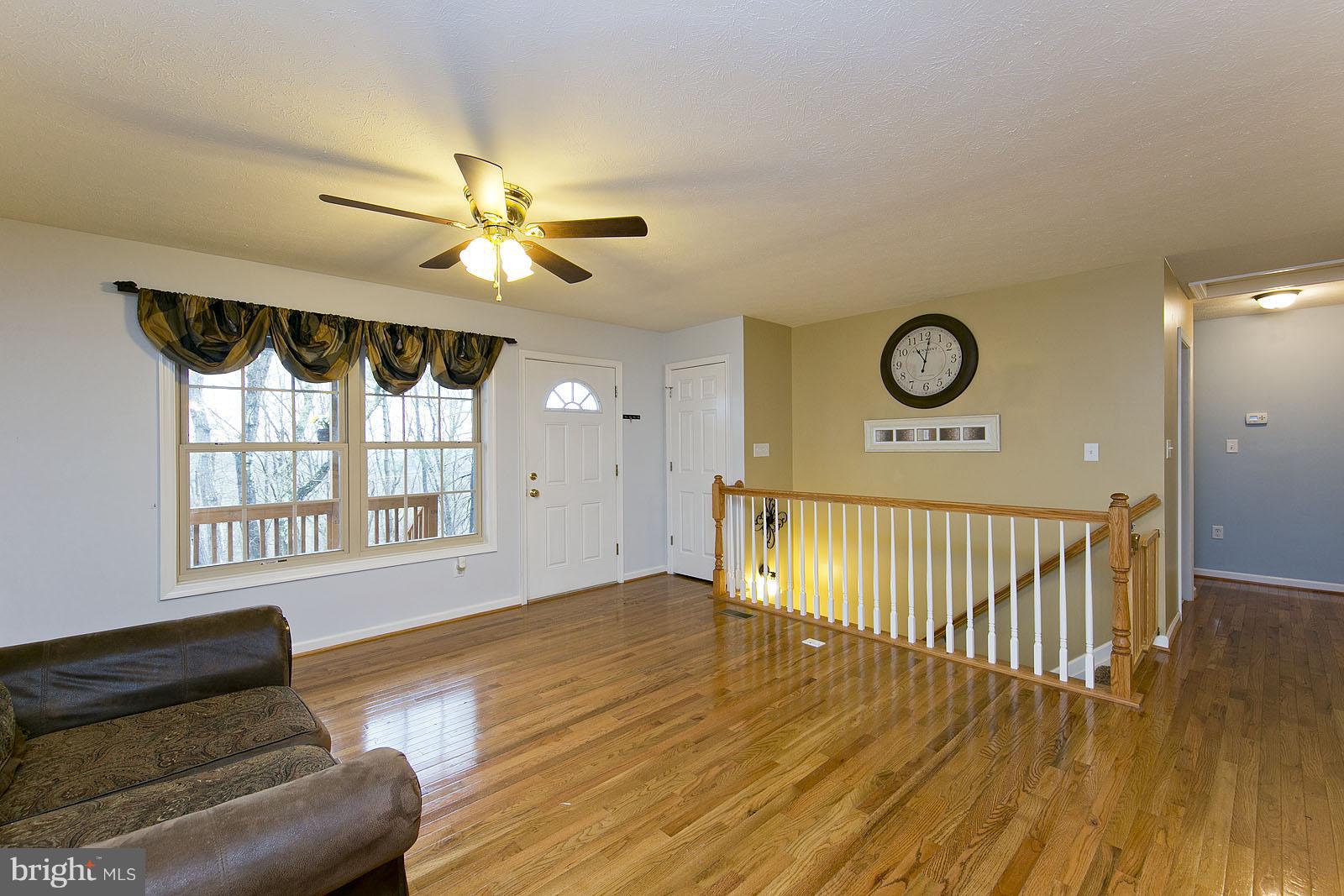 1440 Drummer Hill Road Front Royal, VA 22630 - Photo 5 of 30 Family Room