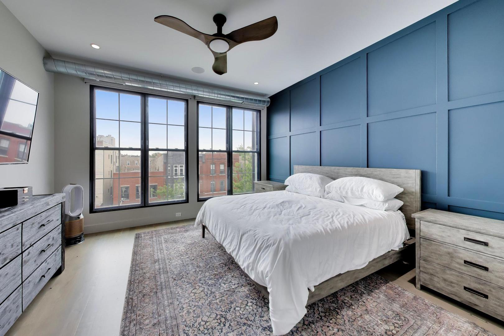 1902 West Division Street, Unit 4S Chicago, IL 60622 - Photo 14 of 33