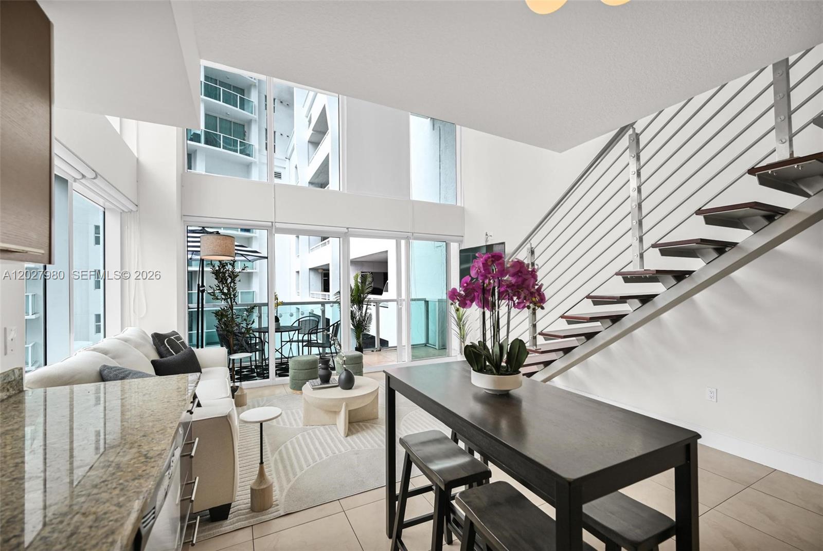 41 Southeast 5th Street, Unit 517 Miami, FL 33131 - Photo 8 of 49
