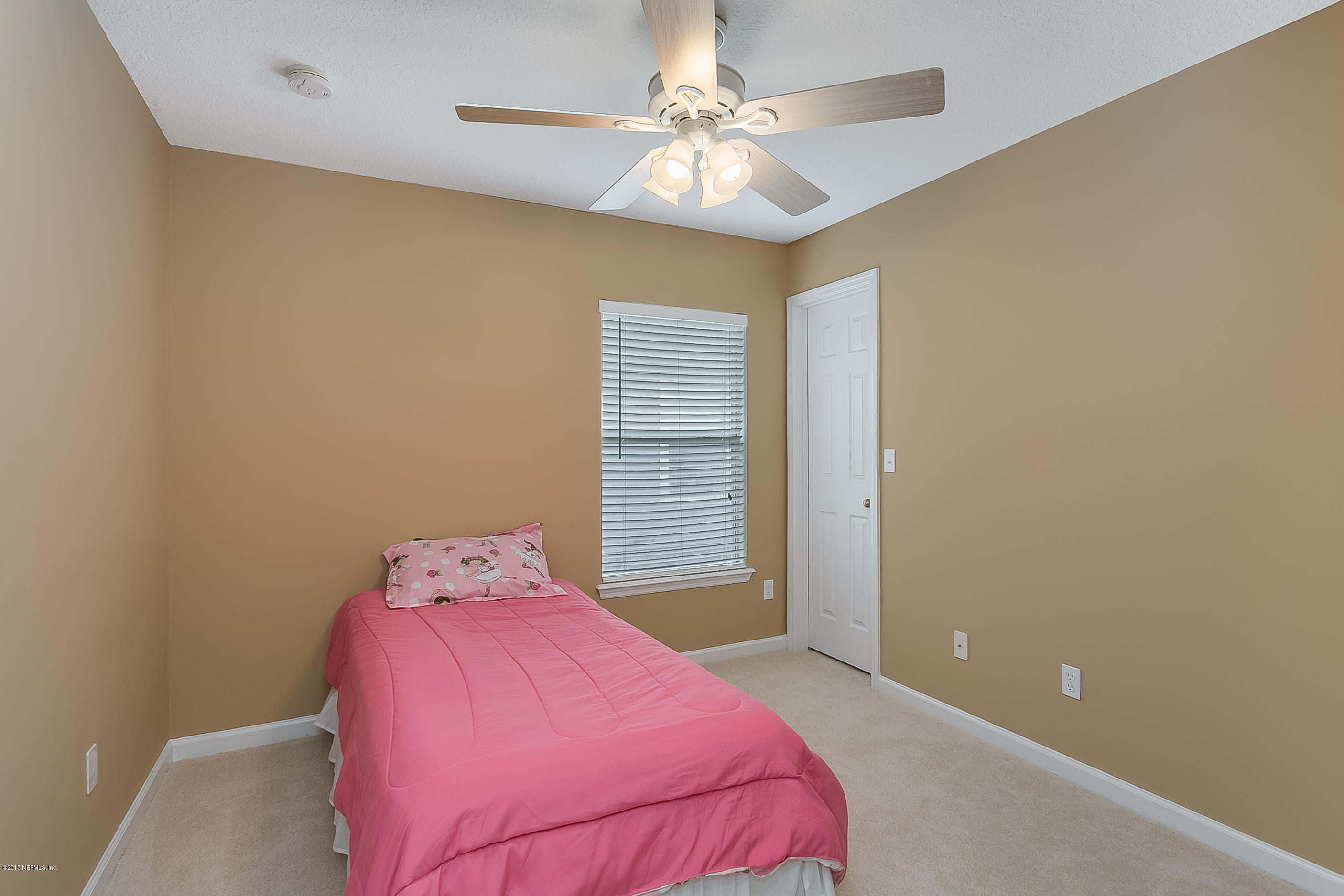 1076 Beckingham Drive St. Augustine, FL 32092 - Photo 16 of 25 016_Bedroom