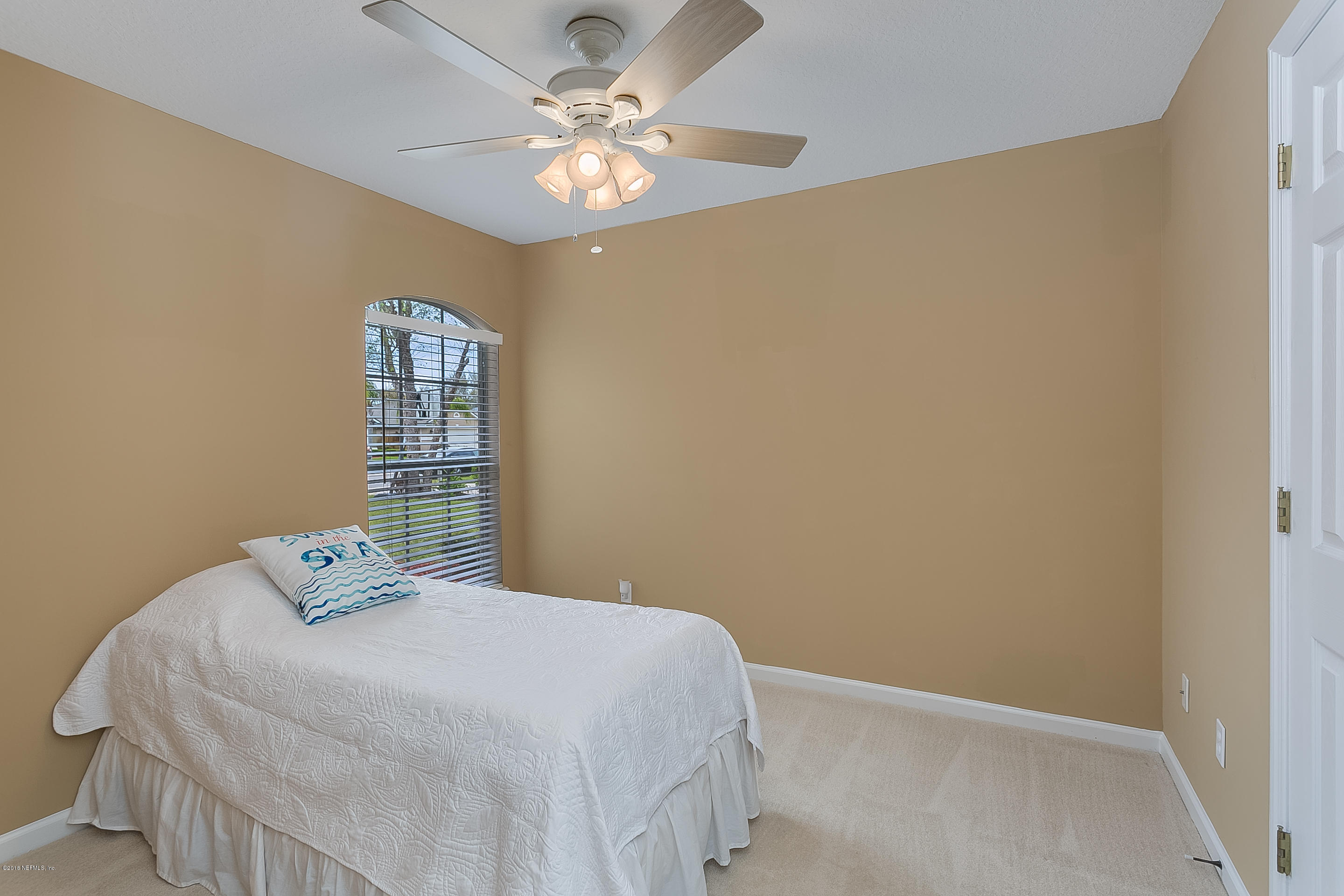 1076 Beckingham Drive St. Augustine, FL 32092 - Photo 17 of 25 017_Bedroom