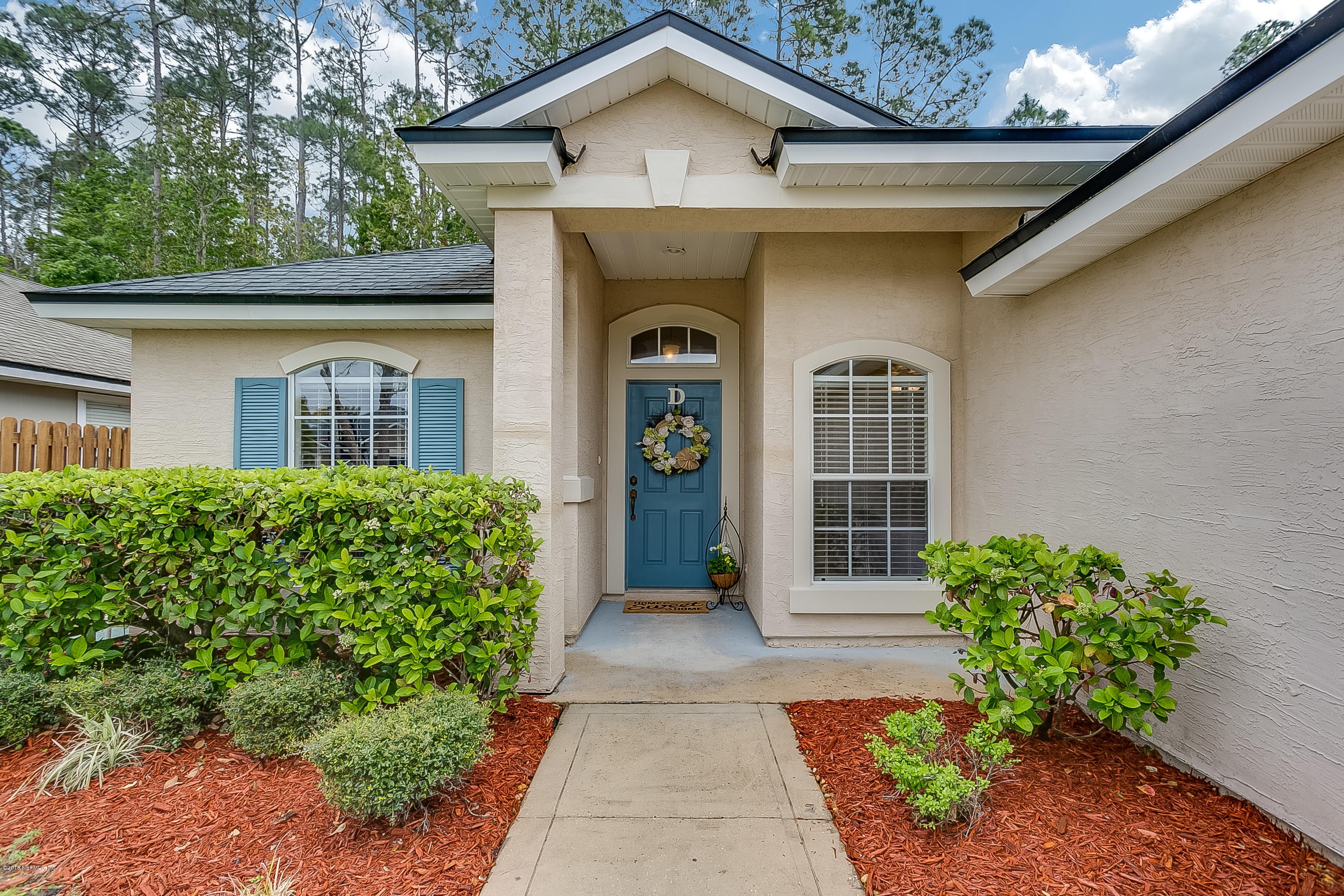 1076 Beckingham Drive St. Augustine, FL 32092 - Photo 22 of 25 022_Front