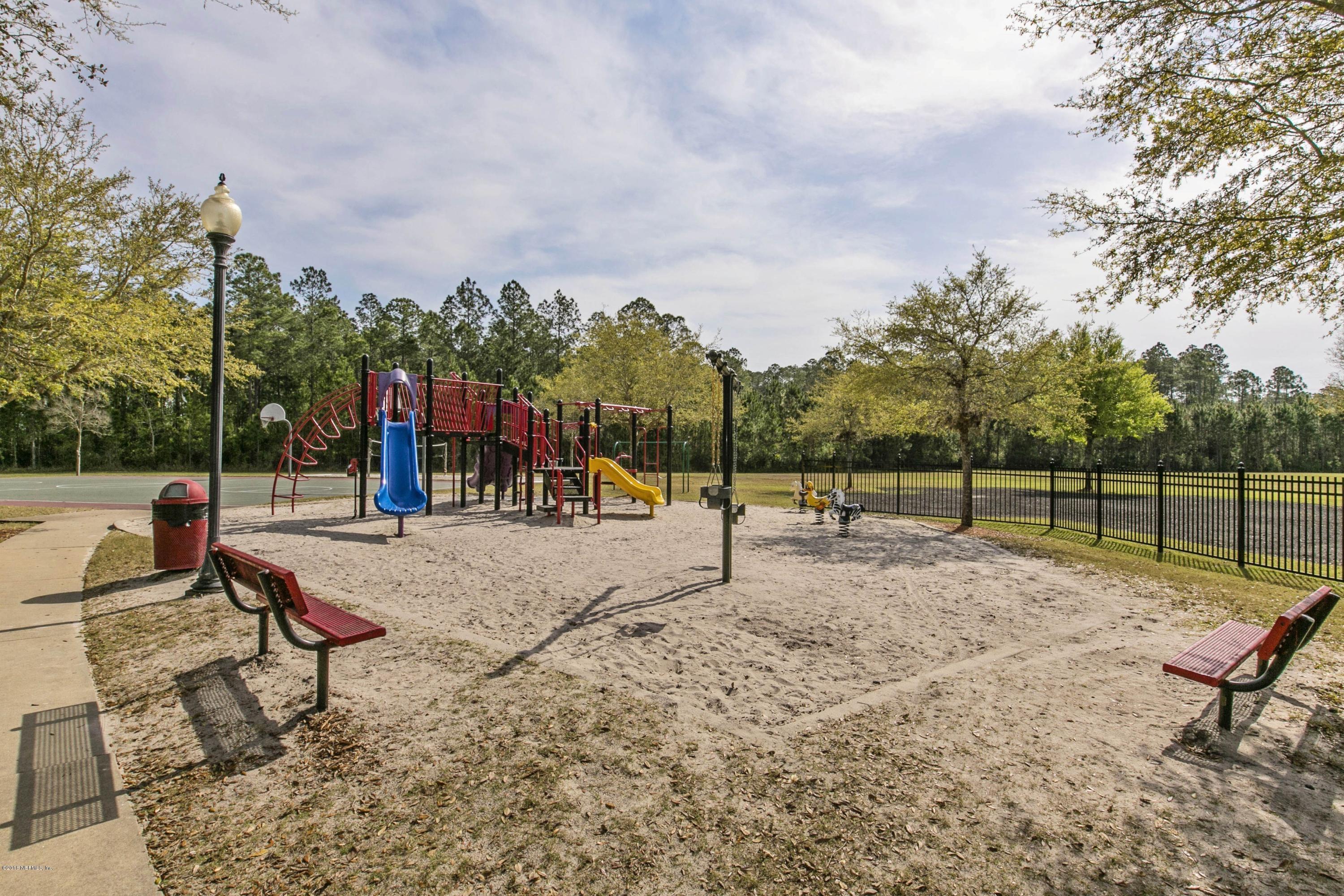 1076 Beckingham Drive St. Augustine, FL 32092 - Photo 24 of 25 Playground