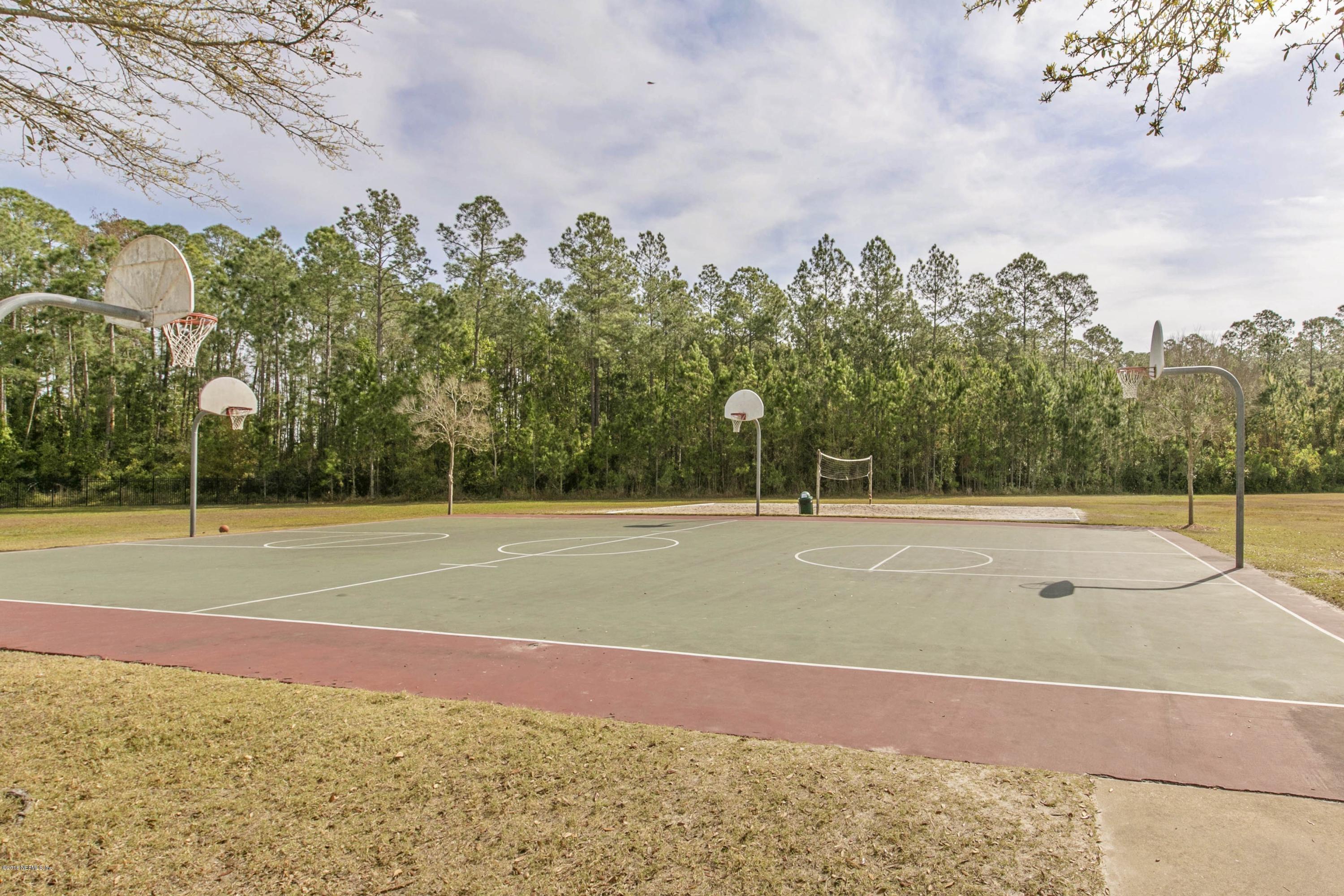 1076 Beckingham Drive St. Augustine, FL 32092 - Photo 25 of 25 037_Community Courts