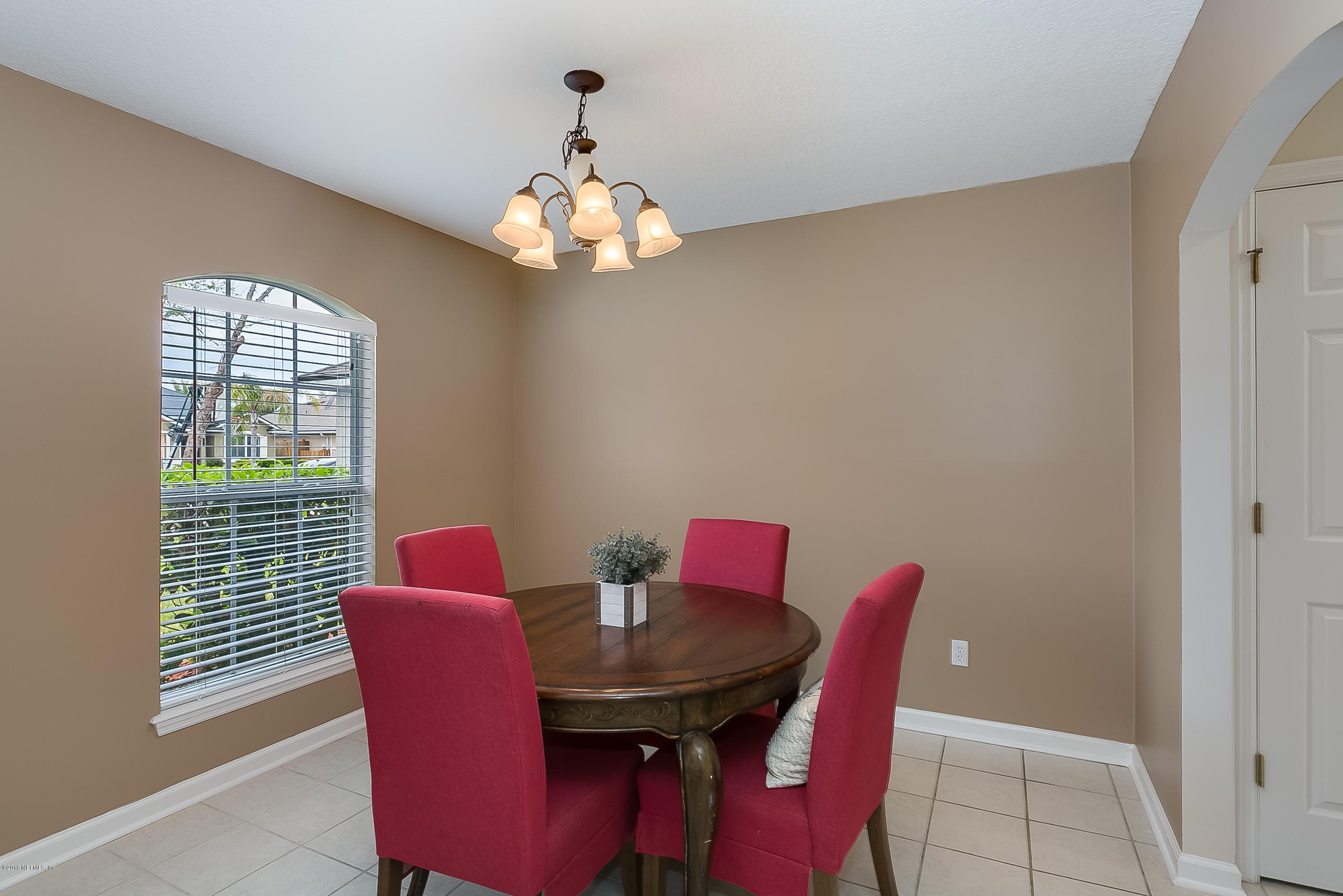 1076 Beckingham Drive St. Augustine, FL 32092 - Photo 4 of 25 004_Dining Room