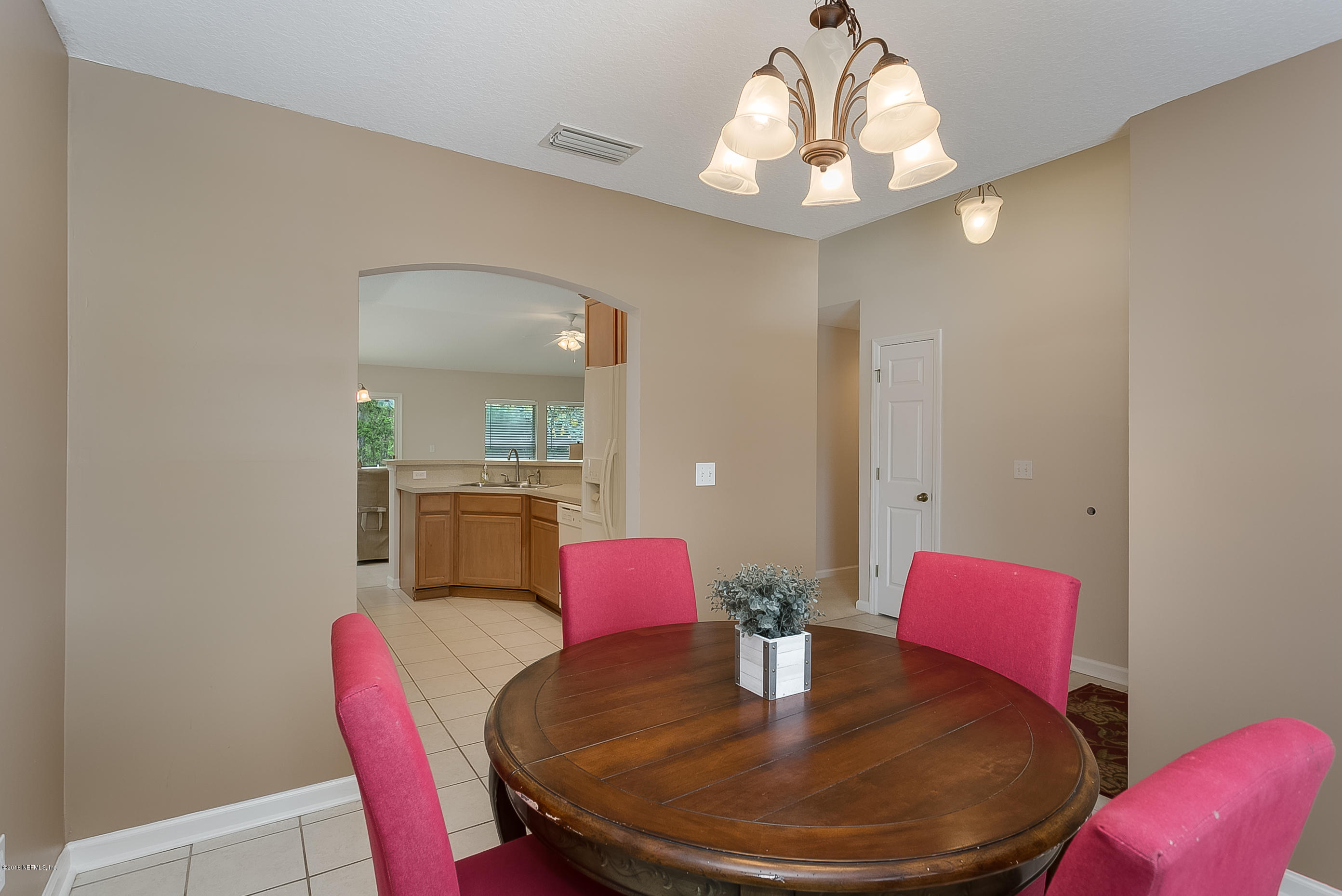 1076 Beckingham Drive St. Augustine, FL 32092 - Photo 5 of 25 005_Dining Room