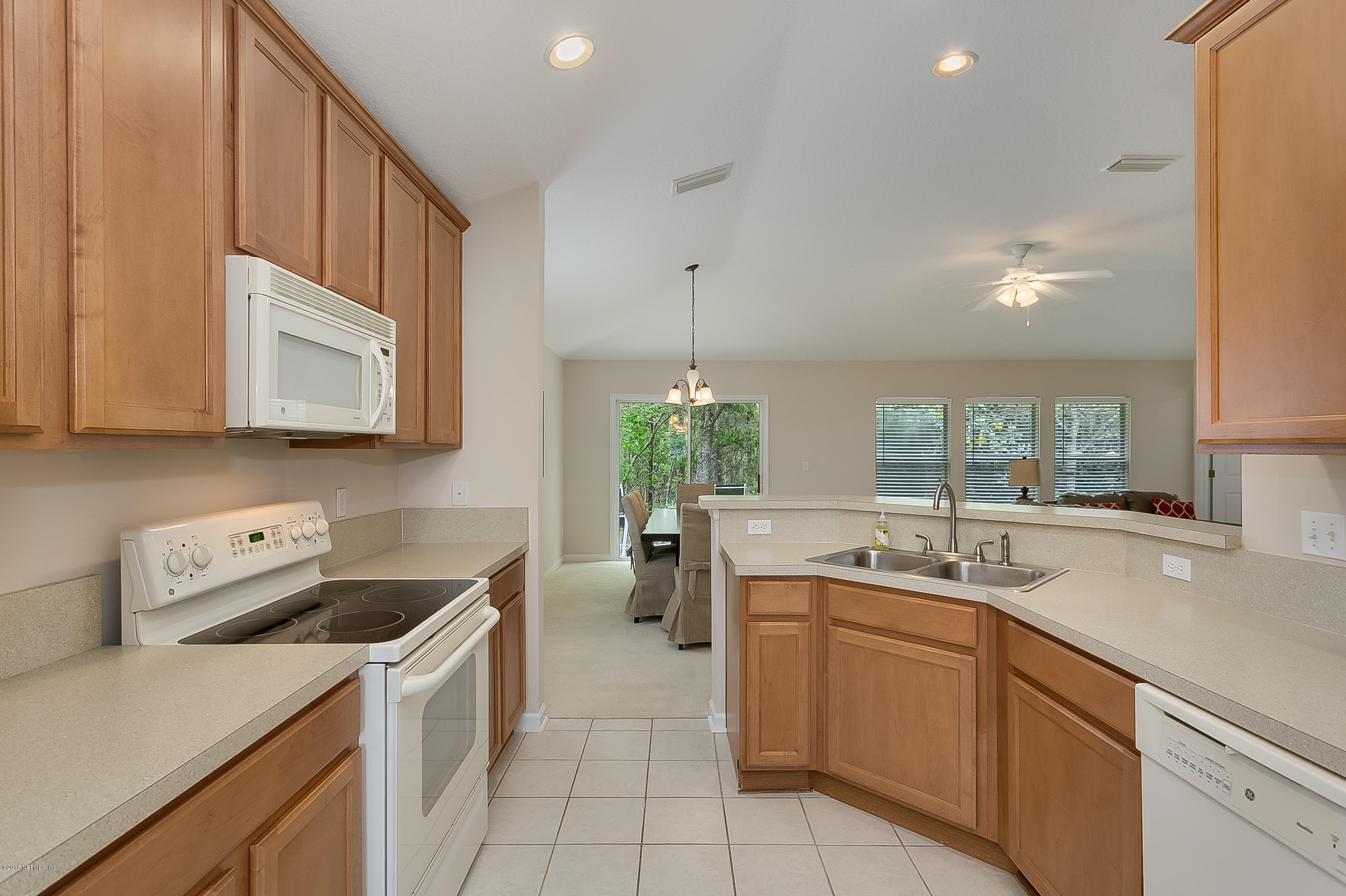 1076 Beckingham Drive St. Augustine, FL 32092 - Photo 6 of 25 006_Kitchen