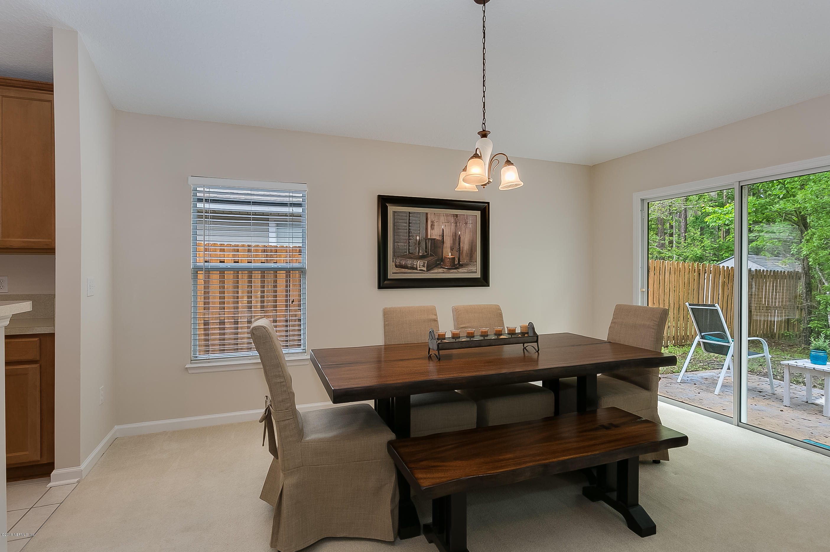 1076 Beckingham Drive St. Augustine, FL 32092 - Photo 8 of 25 008_Breakfast Area