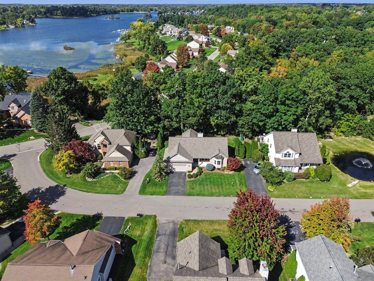 2603 Ravineside South Howell, MI 48843 - Photo 3 of 53 Gallery Image 3