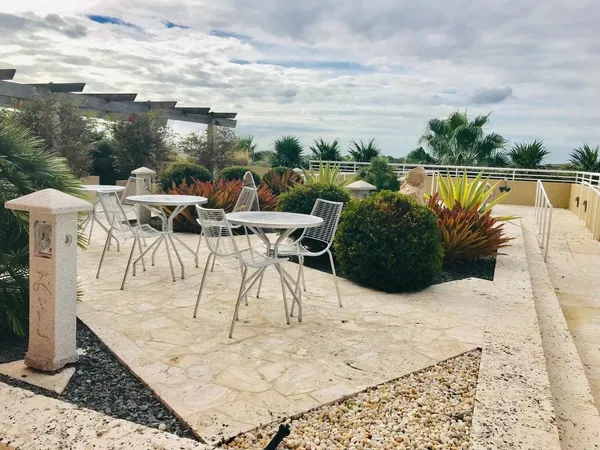 $3,695 | 1551 North Flagler Drive, Unit 802, West Palm Beach, FL 33401