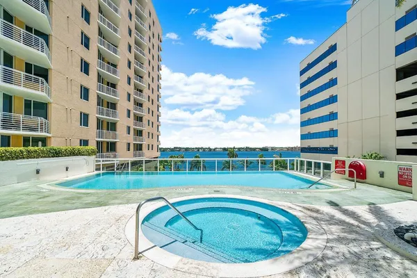 $3,695 | 1551 North Flagler Drive, Unit 802, West Palm Beach, FL 33401