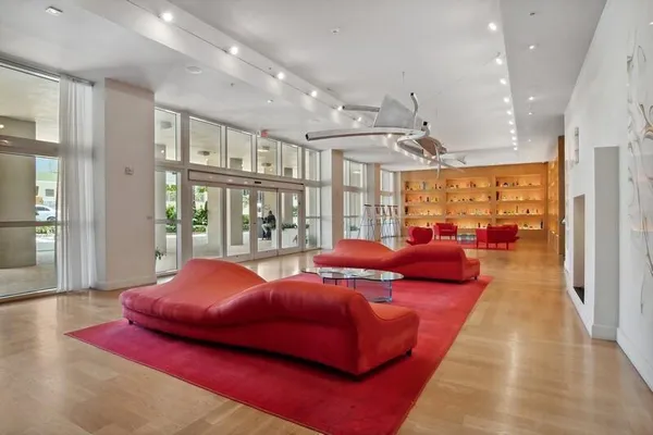 $3,695 | 1551 North Flagler Drive, Unit 802, West Palm Beach, FL 33401