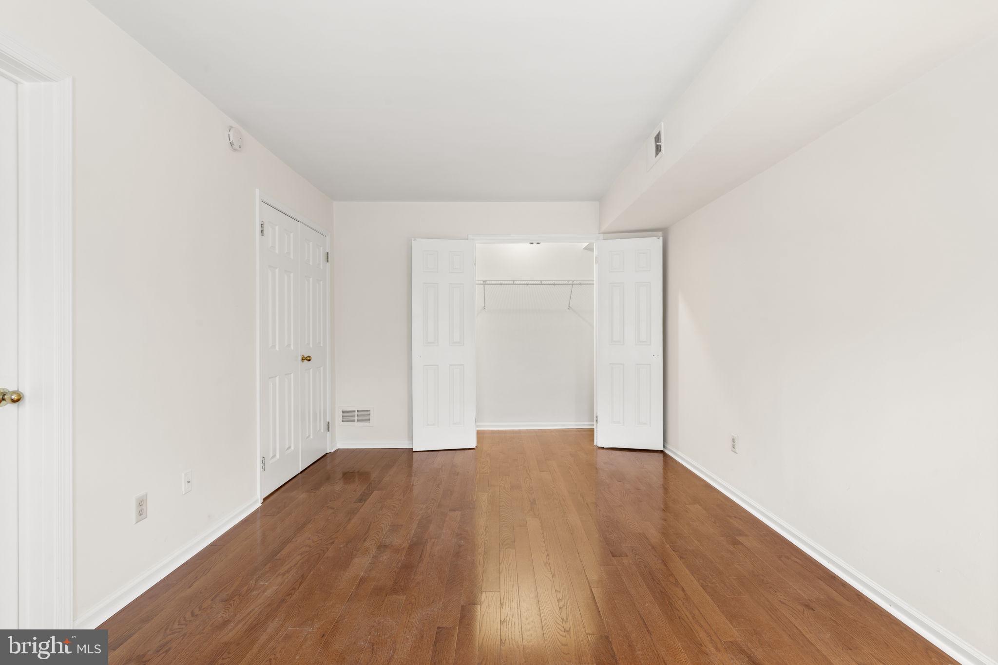 69 Main Street Chesterbrook, PA 19087 - Photo 13 of 49 First floor bedroom with en-suite bathroom