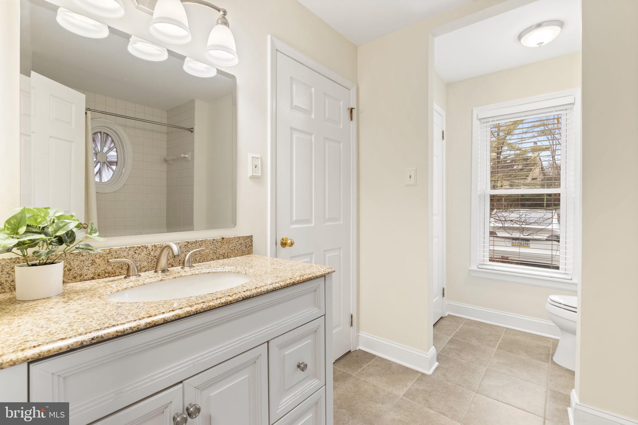 69 Main Street Chesterbrook, PA 19087 - Photo 15 of 49 Accessible from bedroom and hallway