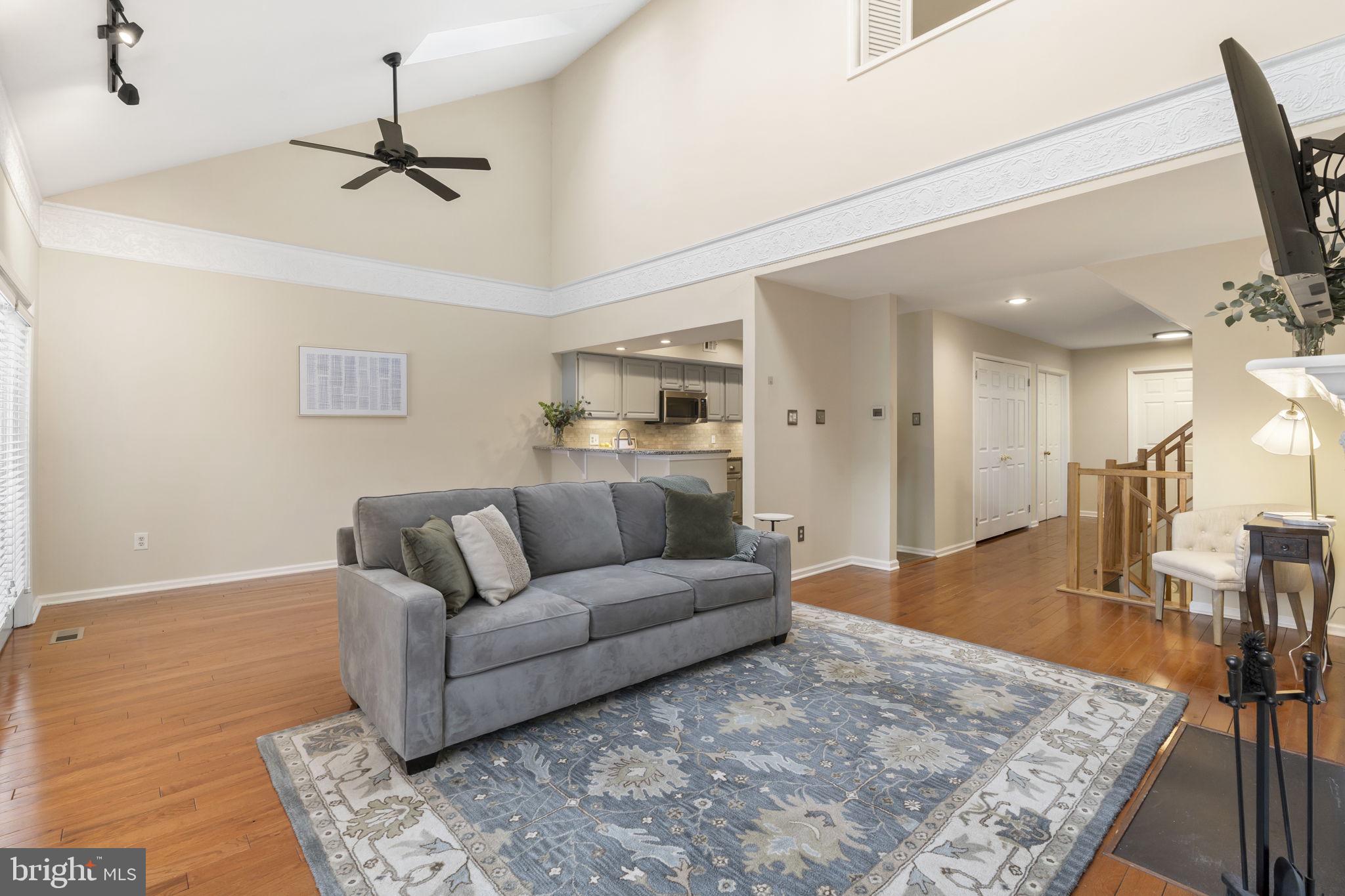 69 Main Street Chesterbrook, PA 19087 - Photo 20 of 49 Skylights offer wonderful daylight