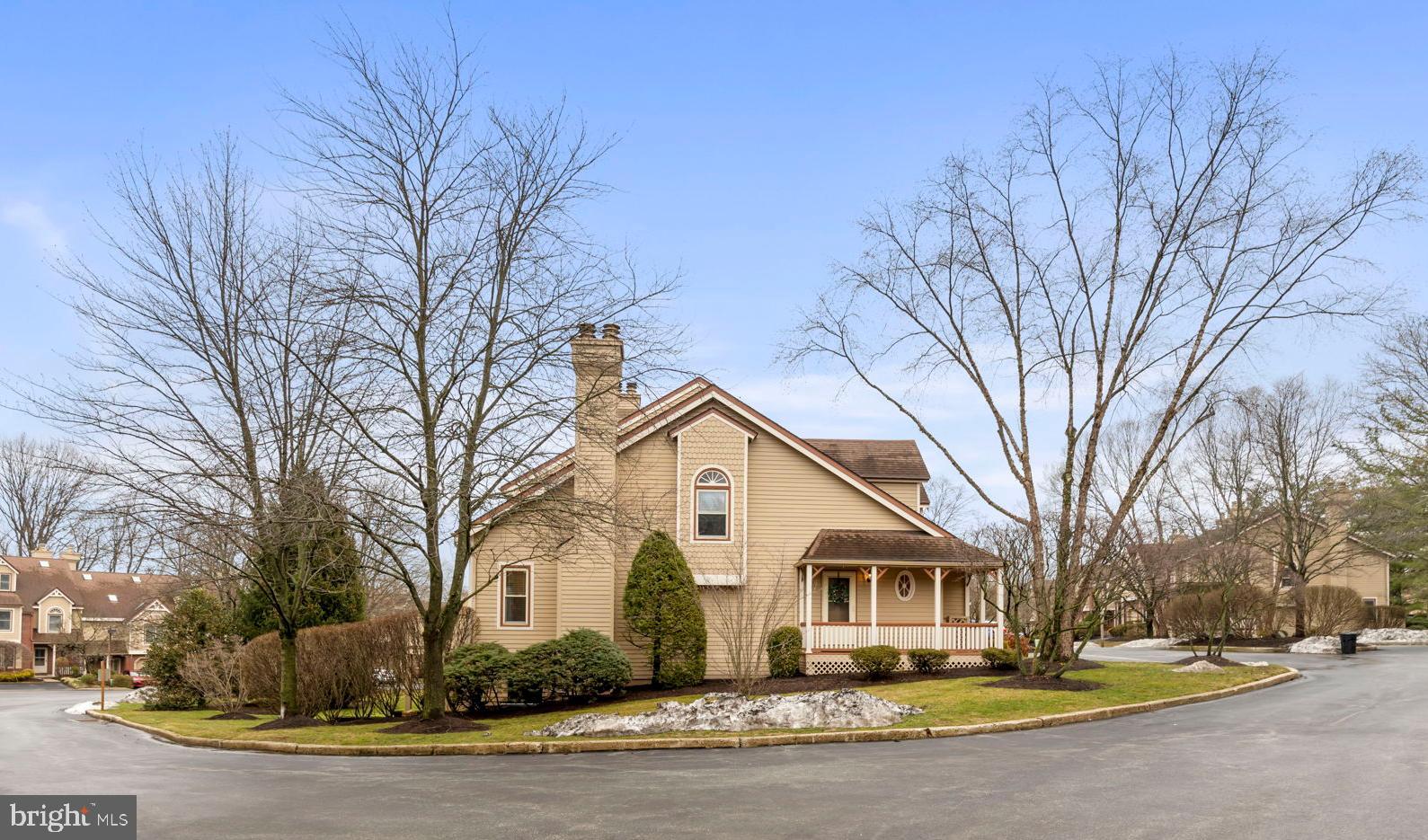 69 Main Street Chesterbrook, PA 19087 - Photo 4 of 49