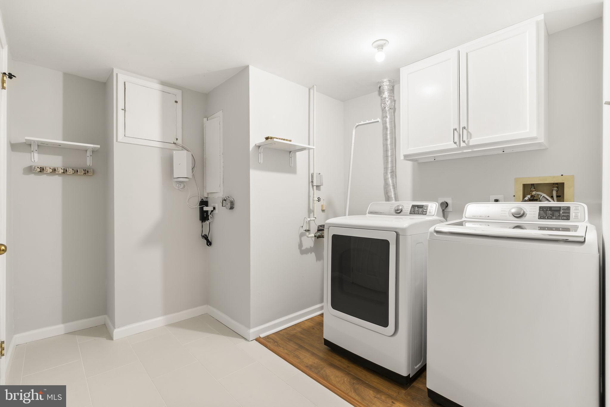 69 Main Street Chesterbrook, PA 19087 - Photo 44 of 49 Laundry on lower level