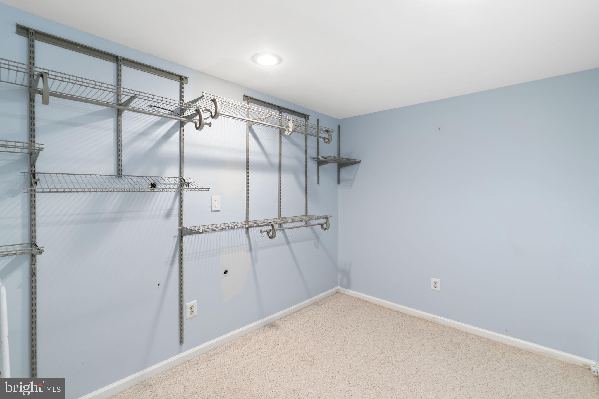 69 Main Street Chesterbrook, PA 19087 - Photo 45 of 49 Large storage room in lower level