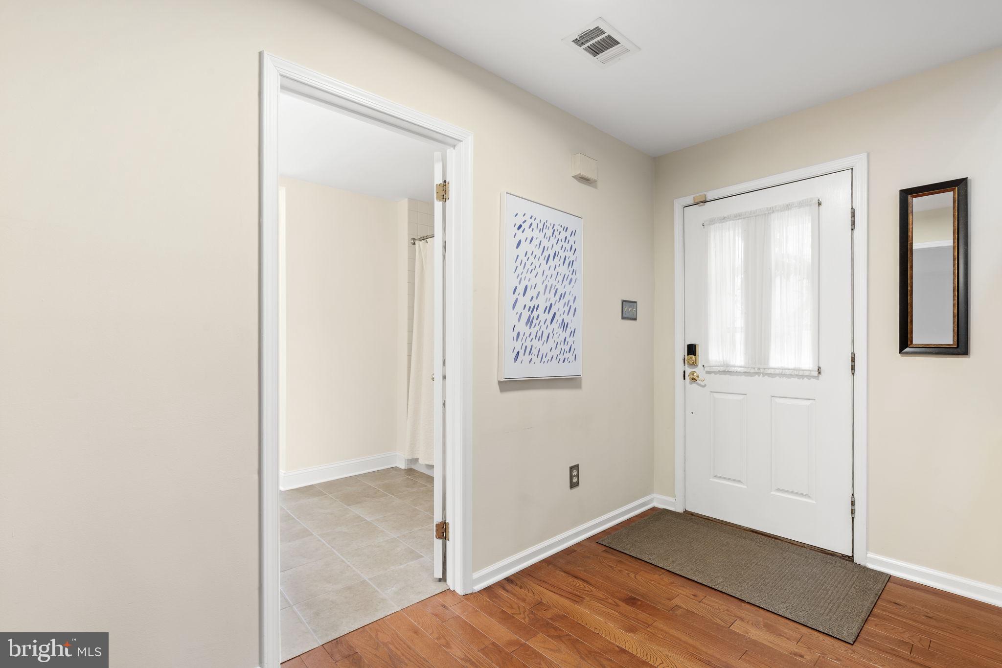 69 Main Street Chesterbrook, PA 19087 - Photo 6 of 49 Open foyer