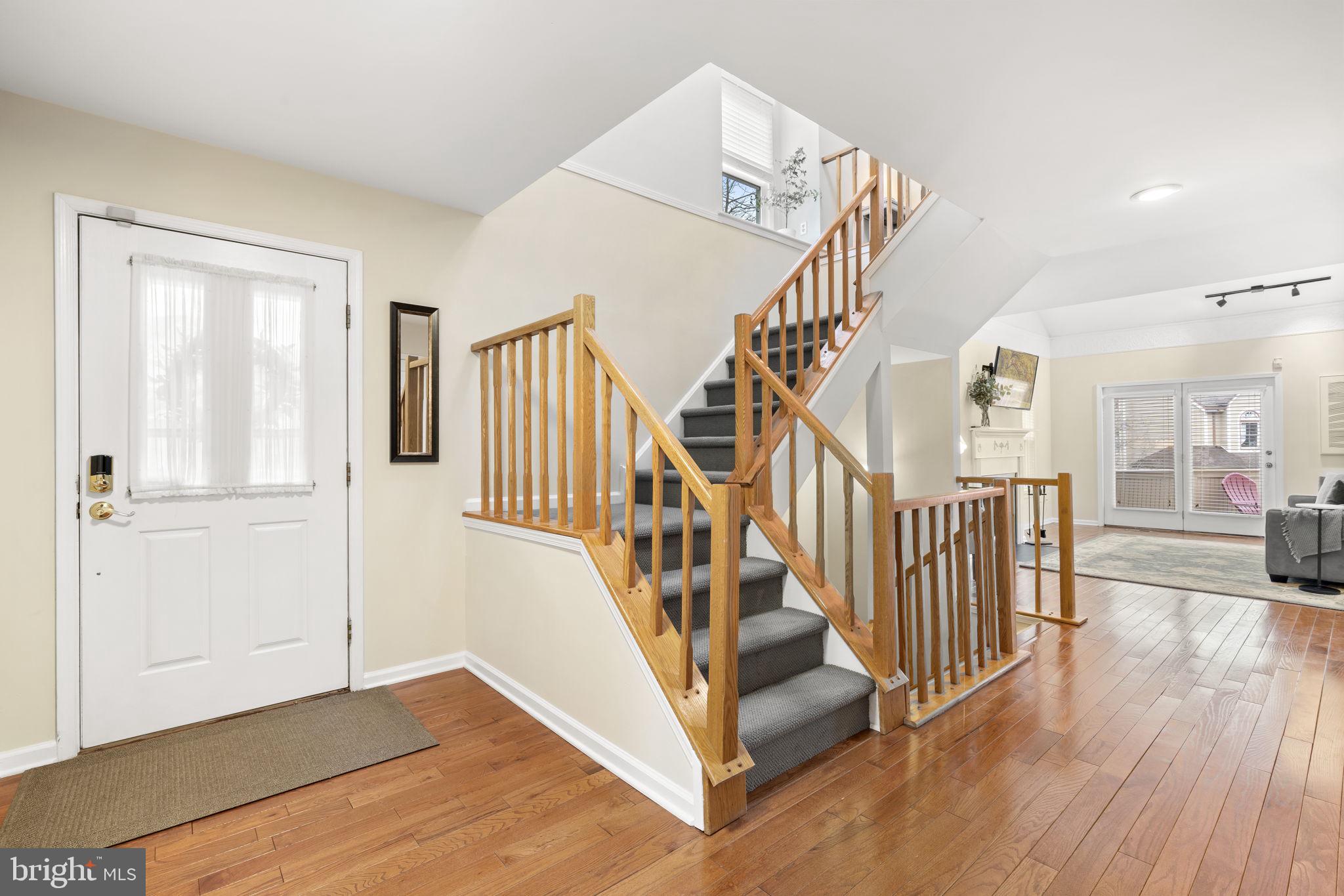 69 Main Street Chesterbrook, PA 19087 - Photo 8 of 49 Brand new carpeting throughout, installed Feb '26