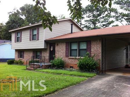 1682 Spoonbill Road Hampton, GA 30228 - Photo 1 of 1 Front